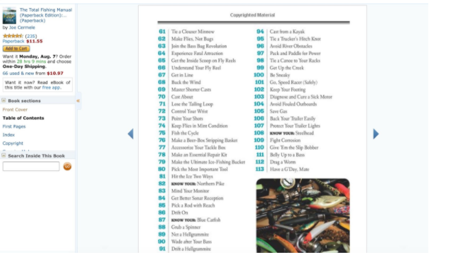 亞馬遜關鍵詞選擇工具