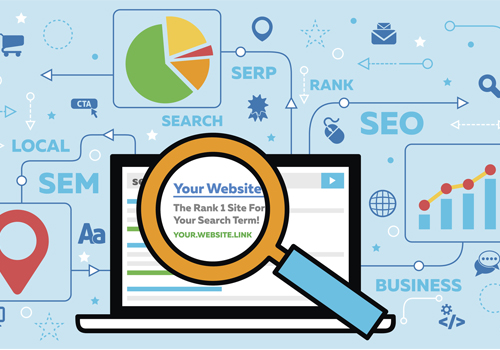 SEO優化(huà)策略