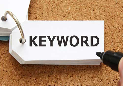 聚米關鍵分(fēn)類