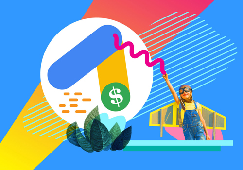 聚米網絡谷歌(gē)廣告推廣策略