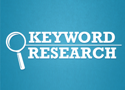 關鍵詞挖掘技巧