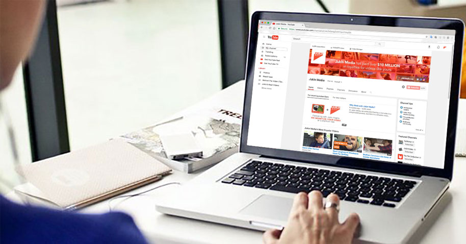 2020全方位YouTube視頻(pín)營銷分(fēn)析!