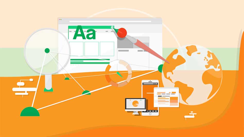 網站SEO推廣和(hé)設計要點