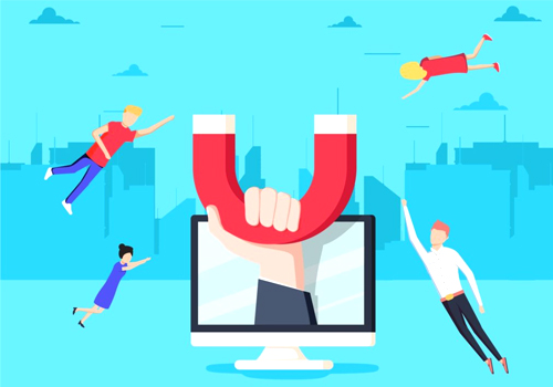 聚米網絡吸引用(yòng)戶浏覽技巧